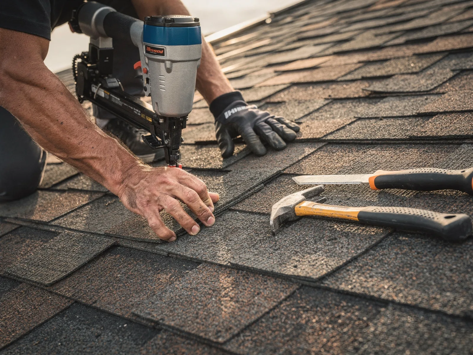 Why choose Roof Repair in Lone Jack, MO